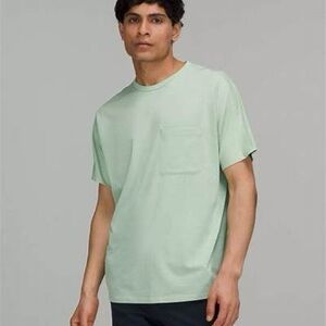 lululemon Men’s Fundamental Tee
